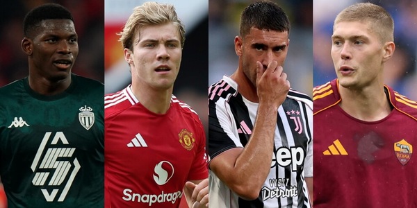 Vlahovic da piano B a uomo mercato: Milan e Napoli fremono, la Juve li aspetta. Cosa può succedere