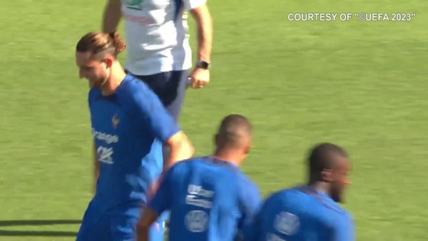 Marsiglia, Rabiot sul mercato: il Milan ci pensa