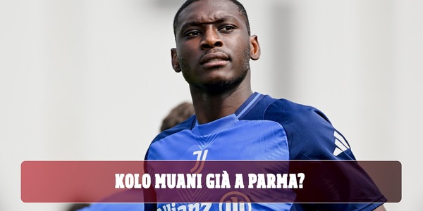 Kolo Muani conta le ore, tutto pronto per il rientro