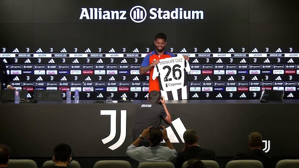 Juventus, Douglas Luiz viagga verso la cessione al Nottingham Forest