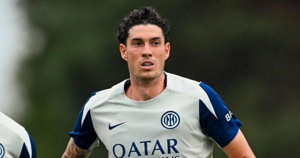 Bastoni vota Napoli per lo Scudetto: "Non c'è Messi, Inter senza fuoriclasse"