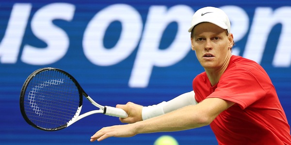 La sfida di Sinner ad Alcaraz si rinnova: dal 24 agosto al 7 settembre Us Open su Sky e Now