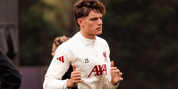 Leoni, Slot felice: "Sembra al Liverpool da una vita, ha solo 18 anni, impressionante". Su Chiesa...