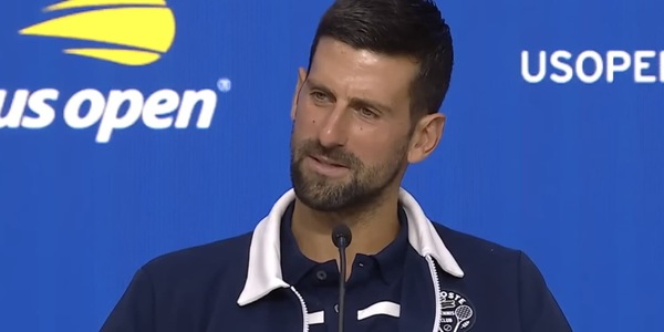 "Molti criticano ora, ma quando serviva...": Djokovic, Cincinnati e Sinner-Alcaraz