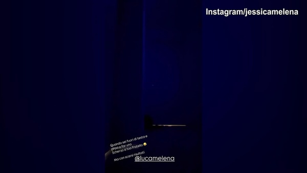 Lady Immobile, scherzo al fratello ma il risultato è un disastro