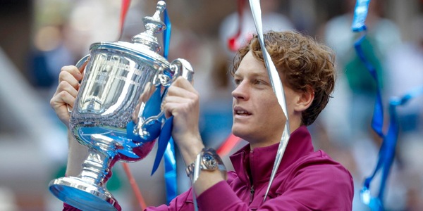 Us Open in chiaro fino al 2030, c'è l'accordo con l'Usta. Binaghi: "Tennis bene comune"