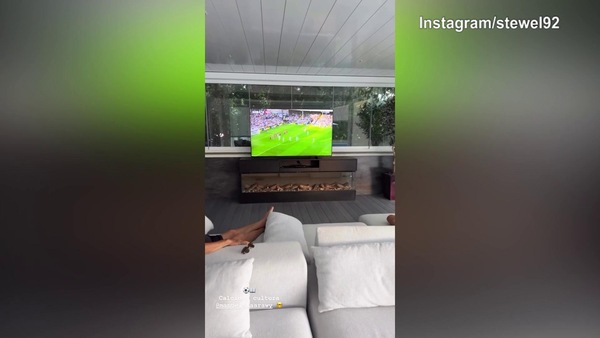 Roma, El Shaarawy tra calcio e cultura del fratello