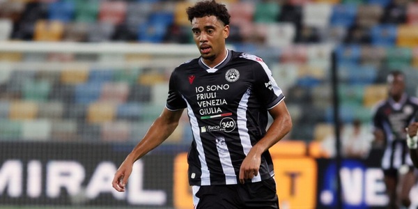Udinese-Verona: orario, diretta, formazioni ufficiali e dove vedere in tv e streaming la Serie A