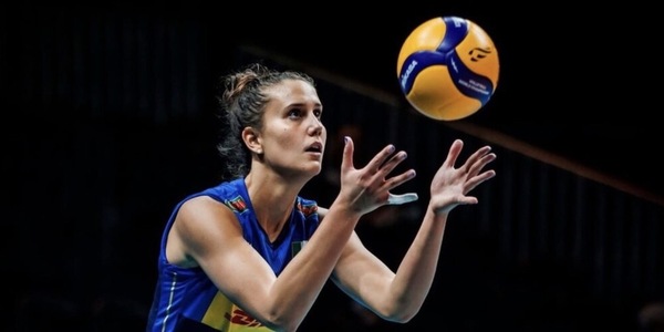 Mondiali Femminili: le azzurre contro il Belgio per il primo posto nella Pool B