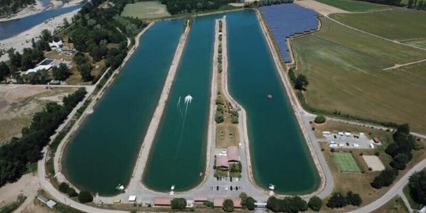 L’Italia pronta a ruggire per i Mondiali Open di sci nautico