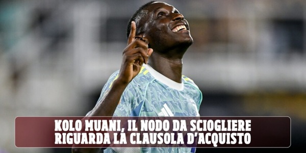 Mercato Juve, le trattative degli ultimi giorni