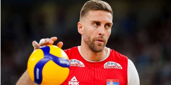 Volley Mercato: Milano puntella il roster con Nemanja Masulovic