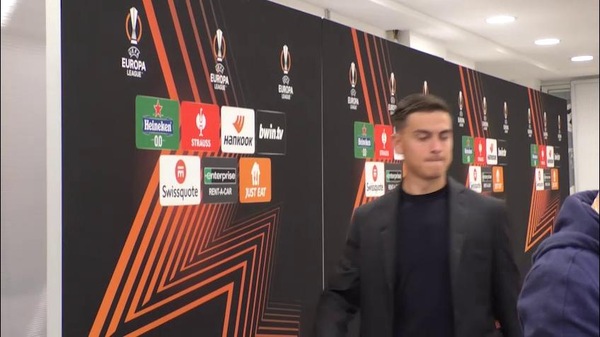 Dybala festeggia le 500 presenze in Italia