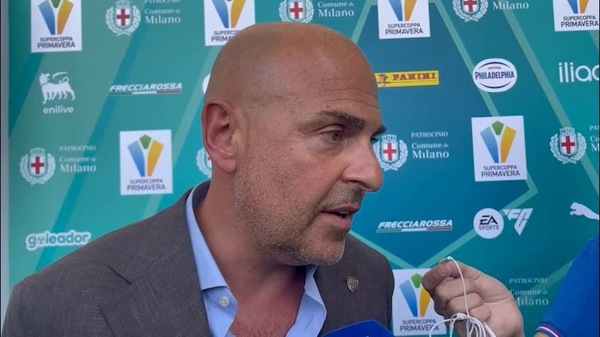 Giulini: "Ranieri ci ha insegnato a risorgere"