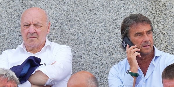 Taremi al Sassuolo, Marotta cerca la sponda Carnevali: “Se succede qualcosa…”