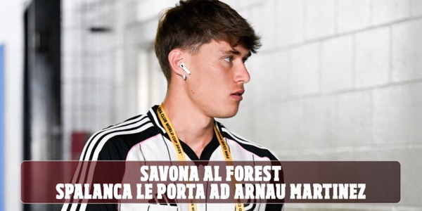 Savona ai saluti, Zhegrova sogna la Juve