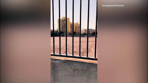 Florenzi lascia il calcio, l'annuncio in un video emozionante