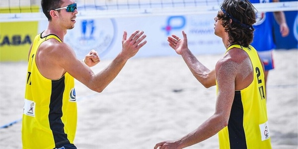 All''Elite 16 di Amburgo saranno protagoniste tre coppie italiane