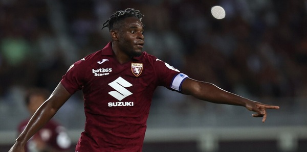 Torino-Fiorentina e Lazio-Verona, occhi puntati su Zapata e Zaccagni