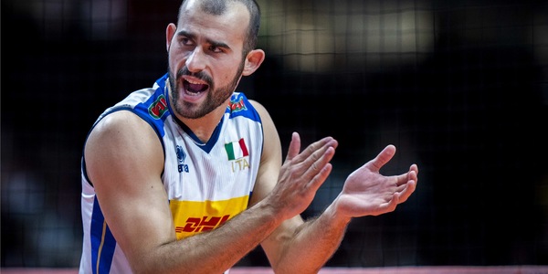 Gianluca Galassi: « cancelliamo la finale di VNL e pensiamo al Mondiale».