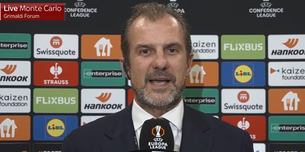 "Juve l'eccezione, in Premier più spazio ai manager": Calvo e il modello inglese