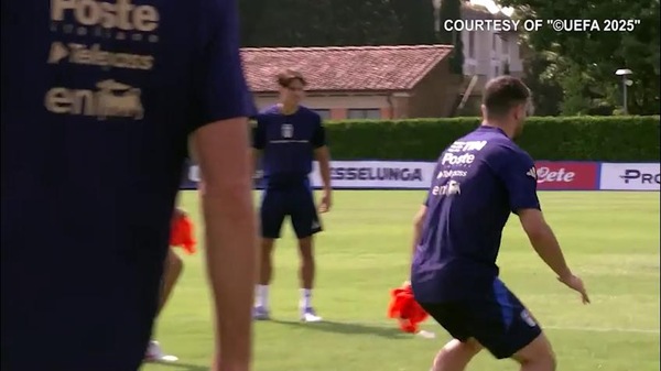 I convocati dell'Italia di Gattuso: novità Leoni, Fabbian e Pio Esposito
