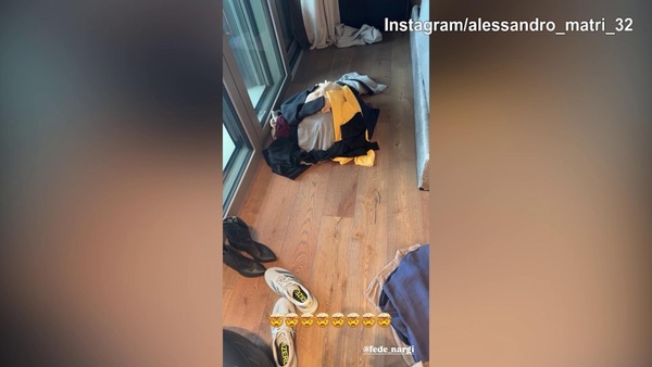 Matri incredulo: "Perchè ho deciso di..."