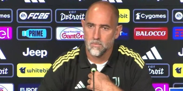 Tudor: “Con la Champions cambia tutto. Vlahovic? Juve anche con il 3-5-2. Sul mercato…”