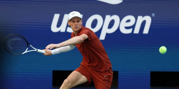 Sinner-Bublik, orario e dove vedere in tv e streaming gli ottavi dello US Open