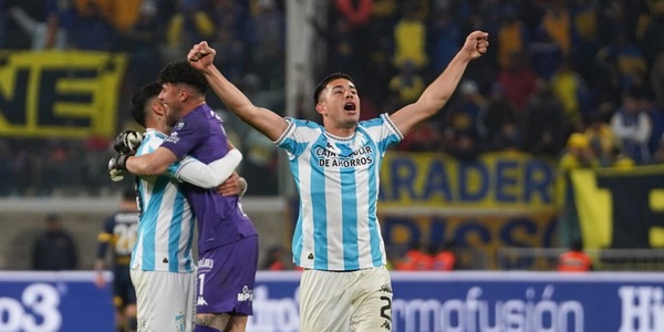 Clausura argentino, ecco cosa giocare in Gimnasia La Plata-Atletico Tucuman