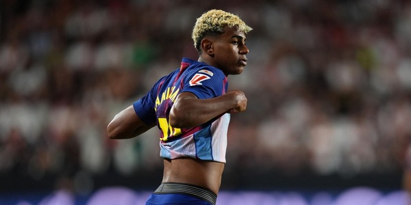 Barcellona, solo 1-1 con il Rayo Vallecano. L’Athletic stende il Betis e vola in vetta con il Real