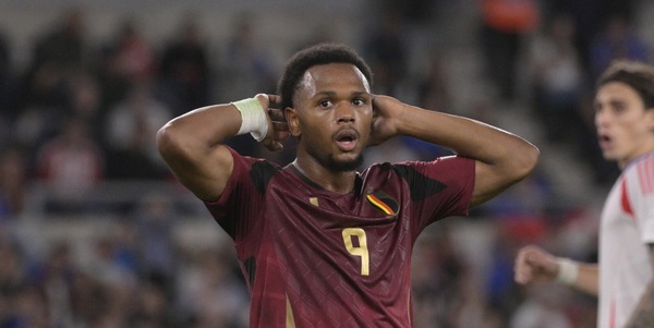 Pronostico Liechtenstein-Belgio, per i bookie sarà goleada ma i numeri...