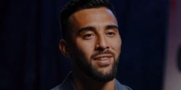 "Avevo bisogno di cambiare aria": Nico Gonzalez si presenta così all'Atletico Madrid