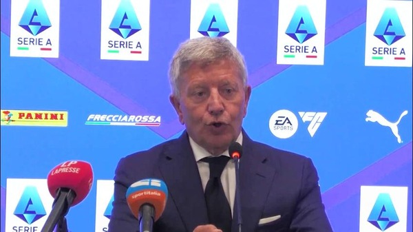 Simonelli: "Milan-Como in Australia? Aspettiamo l'ok della Uefa"
