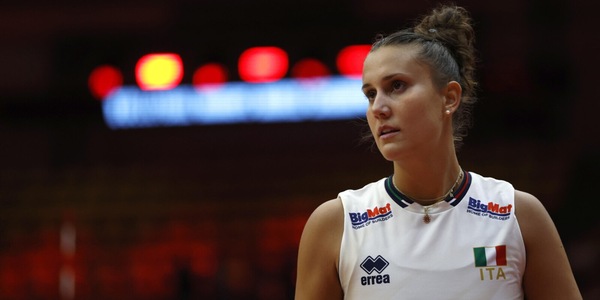 Danesi chiama Sinner: "Vinciamo insieme. Gioco a tennis e vorrei sfidarlo"