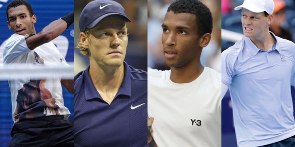 Aliassime pronto a Sinner: “Meglio a Cincinnati, ma ora so tutto. E voglio fare come lui”
