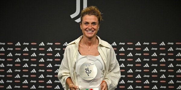 Girelli: "Juve, punti persi. Gatti fa bene a reagire così. Yildiz? Ha paura di volare"