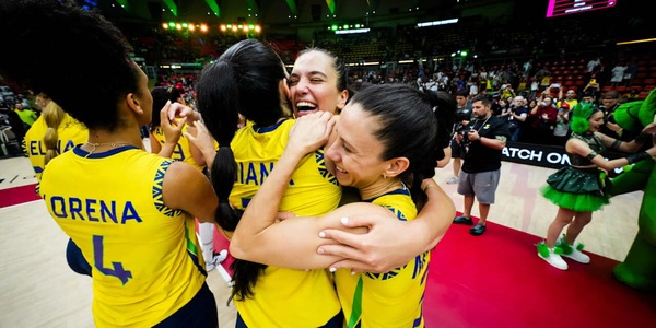 Mondiali Femminili: la semifinale sarà Italia-Brasile