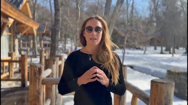 Sofia Goggia: "Armani ha segnato un'epoca"