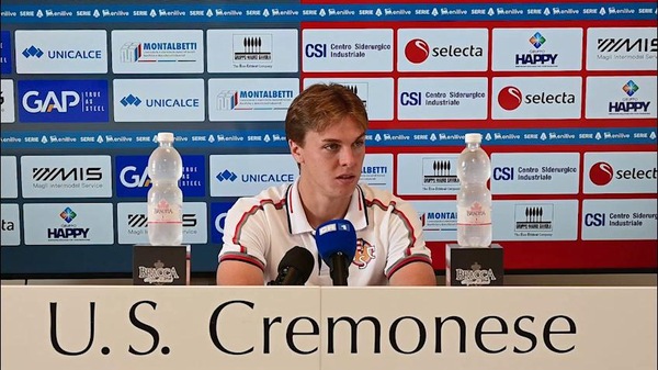 Zerbin: "Vardy? Si è approcciato con umiltà"