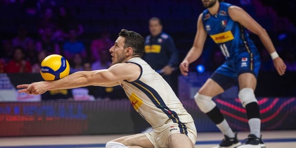 A Tokyo l'Italia supera il Giappone al tie break