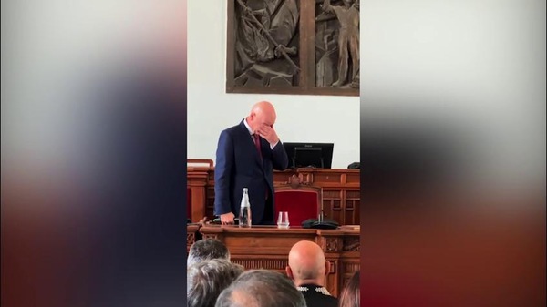 Reggio Calabaria, cittadinanza onoraria per Infantino