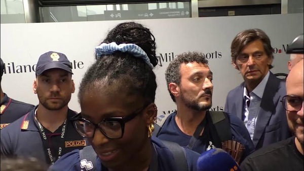 Sylla: "Ho vinto tutto"