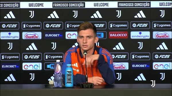 Infortunio Conceicao, rischia di saltare l'Inter