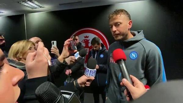 Napoli, Rrahmani salta la Fiorentina: a rischio anche il City