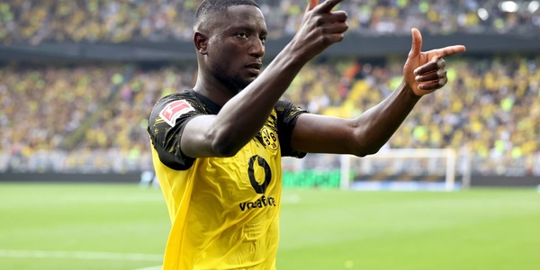 Guirassy, il bomber del Dortmund che non si ferma più: la Juve è avvisata