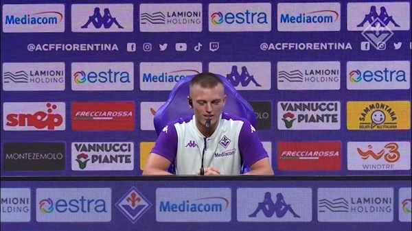 Fiorentina, come sta Gudmundsson? L'esito degli esami