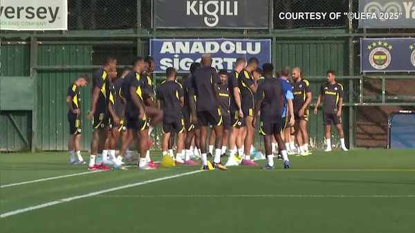 Fenerbahce, il post Mourinho si chiama Domenico Tedesco