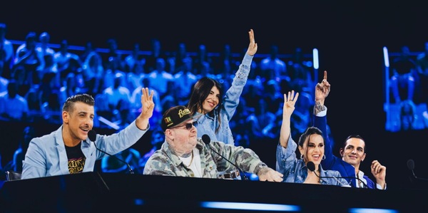 X Factor 2025 al via! Il giudice del vincitore? Per le quote il favorito è...