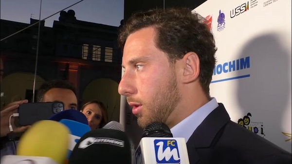 Carlos Augusto: "Faremo di tutto per battere la Juve"